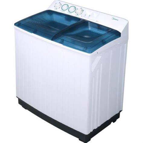 Midea 15kg Twin Tub - Model KL15TTG1W