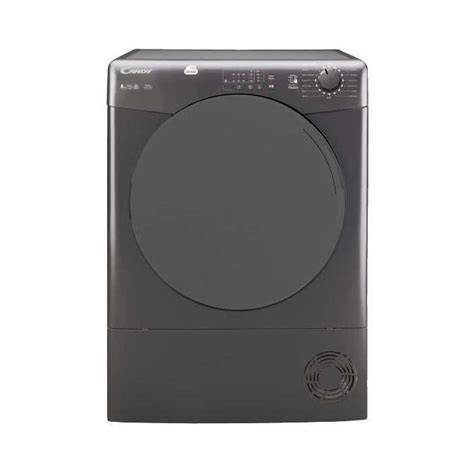 Candy 8kg - Model CSV8LFR-ZA