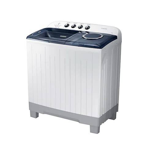 Samsung 14kg Twin Tub - Model WT14J4200