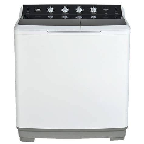 Defy 15kg Twin Tub - Model DTT152