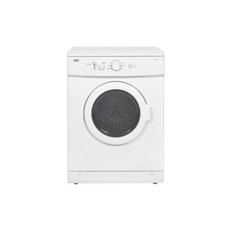 Defy 5kg Auto dryer - Model DTD 258