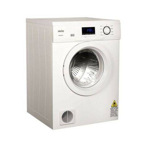 Swiss 8.5kg Dryer - Model TDEV855
