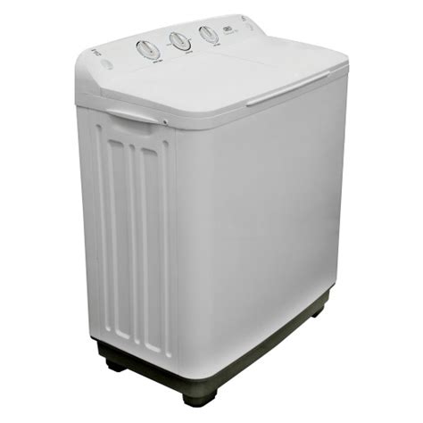 Defy 8kg Twin Tub - Model DTT166