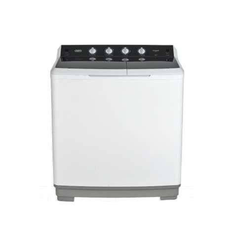 Defy 15kg Twin Tub - Model DTT152