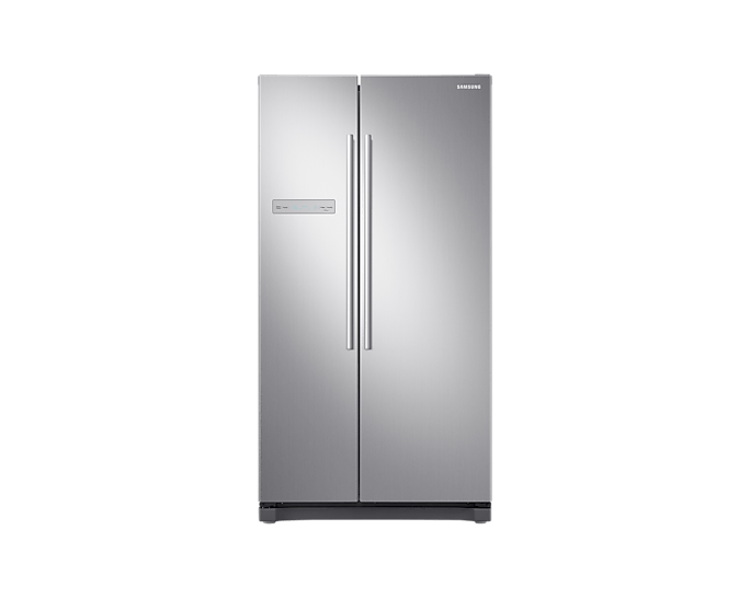 Samsung - 536L Side by Side