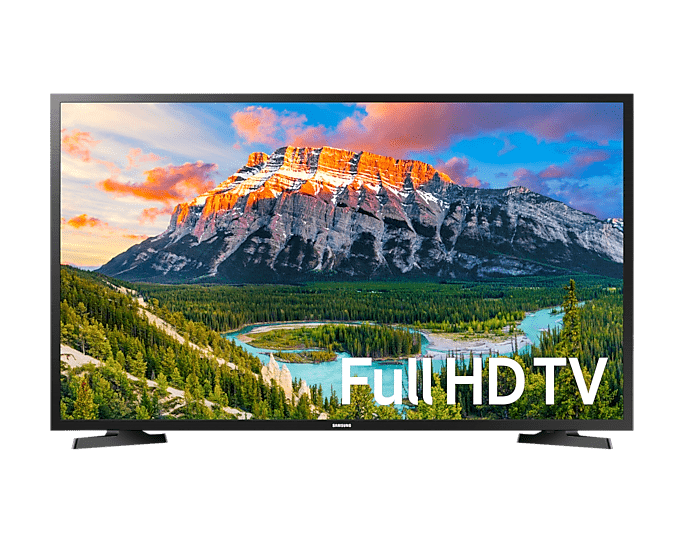Samsung - 40" FHD N5000