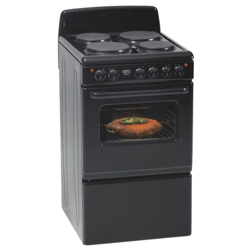 500 Series Compact Electric Stove