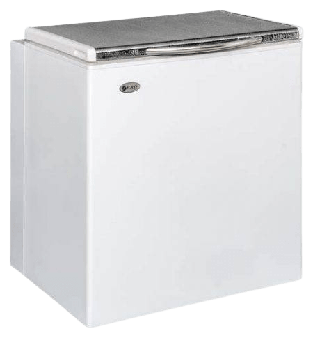 Zero - 120L Chest Gas