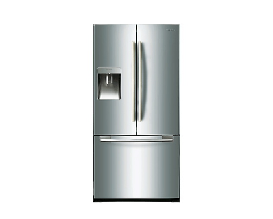 Samsung - 488L French Door