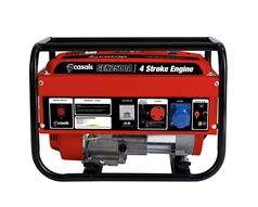 GEN2500A - 4 Stroke 2000W