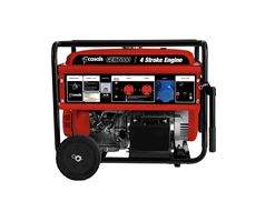 GEN7000 - 4 Stroke 5700W