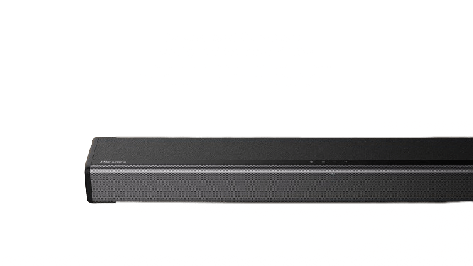 Hisense-HS214 Sound Bar