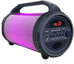 JVC XS N218B