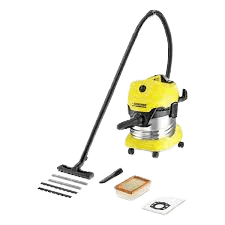Karcher WD4 Premium