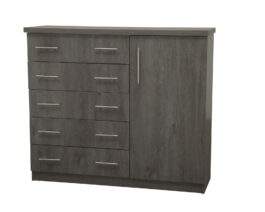 Legend Charcoal